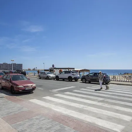 Διαμέρισμα Alegria Id82 Τορεβιέχα