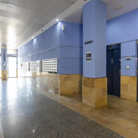 Alegria Id82 Διαμέρισμα